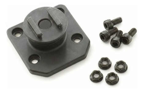 Adaptador Para Smartphone Ktm