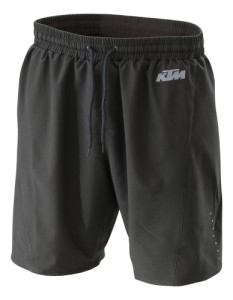 Shorts Ktm Emphasis Negro M