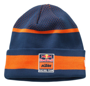 Gorra Ktm Apex Azul Oscuro Os