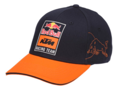 Gorro Ktm Kini Rb Azul Os