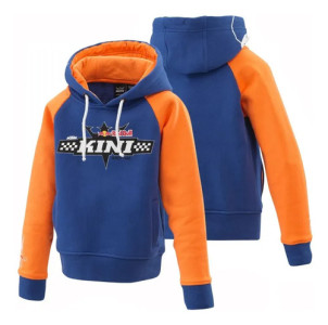 Canguro Ktm  Kini Rb Niño 128 Azul