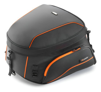 Bolso Trasero Ktm 36l