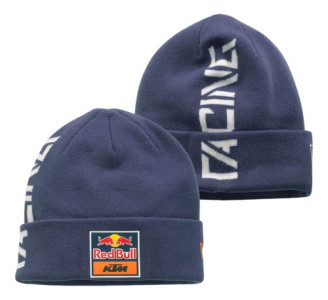 Gorro Red Bull Ktm Team Azul Os