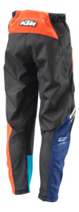Pantalon Ktm Para Niños Gravity Fx