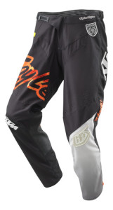 Pantalón Slash Ktm