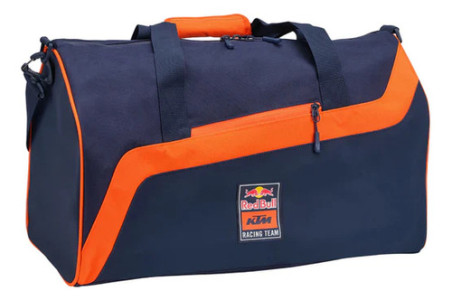 Bolso Ktm Rb Azul Y Naranja