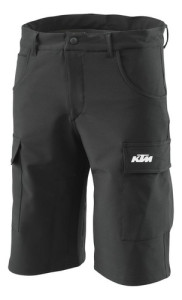Short  Ktm Pure Negro S