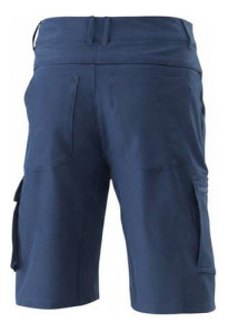 Shorts Ktm Team Azul L