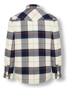 Camisa  Ktm Flech Rb Xl Gris