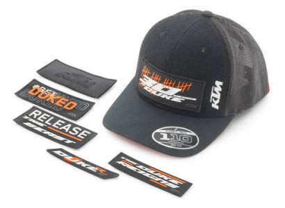 Gorro Ktm Duke Cap