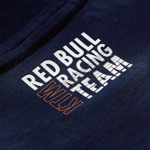 Remera Ktm Rb M Azul