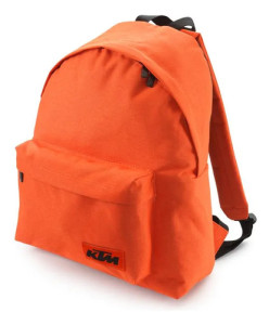Mochila Ktm Radical Naranja