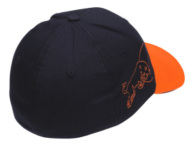 Gorro Ktm Kini Rb Azul Os