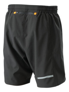Shorts Ktm Emphasis Negro M