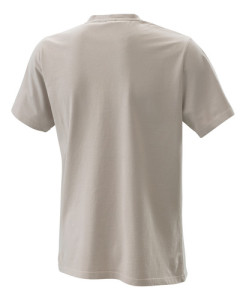 Camiseta Ktm Edicion Kini M Beige