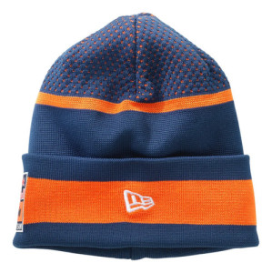 Gorra Ktm Apex Azul Oscuro Os