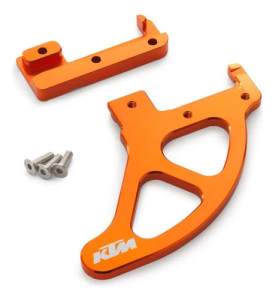 Protector De Disco De Freno Ktm