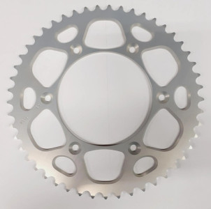 Corona Trasera Ktm Gris