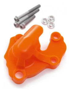 Protector Para Tapa De Bomba De Agua Ktm