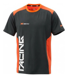 Remera Ktm Edicion X-bow Collection S Negro