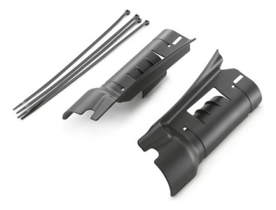 Protección De La Pletina De Dirección