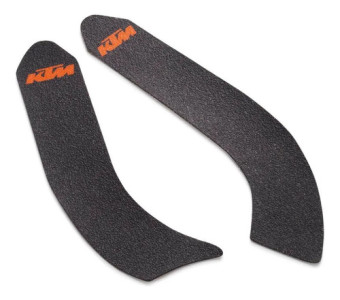 Juego De Adhesivos De Protección Para Chasis Ktm