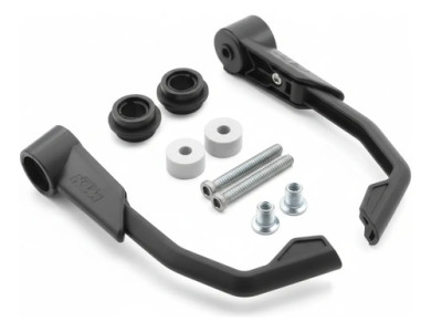 Kit De Protectores De Manetas De Embrague Y Freno Ktm