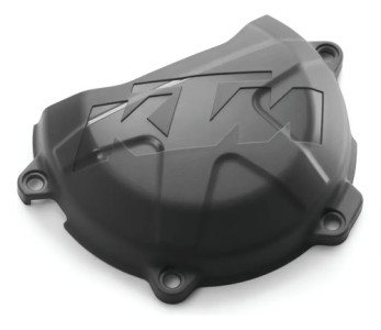 Protector De Tapa De Embrague Ktm