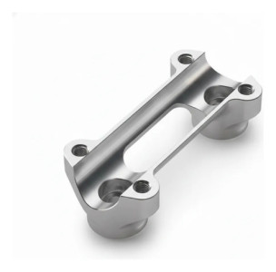 Anclaje Inferior De Manillar Ktm Gris