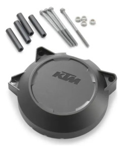 Protector De Embrague Ktm
