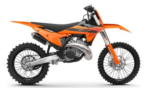 Ktm 300 Sx 2025