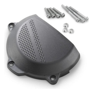 Proteccion Para Tapa De Embrague Ktm