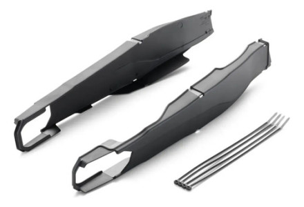 Proteccion Para Basculante Ktm