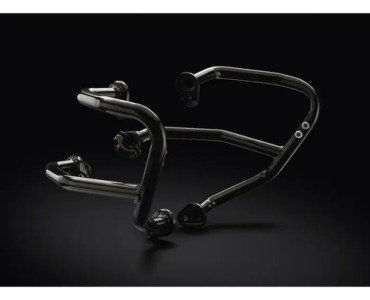 Defensas Anticaida Ktm