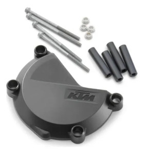 Cubre Tapa De Volante Ktm