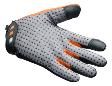 Guantes Ktm Para Motores Negro Xl