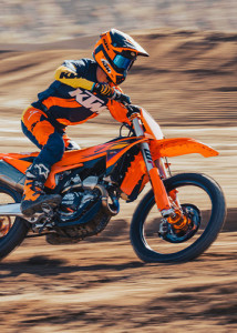 Ktm 450 Sx-f 2026