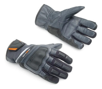 Guantes Ktm Turrain V2 Negro Xxl