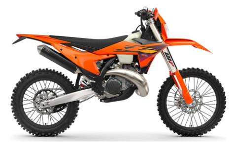 Ktm 250 Xc-w 2026