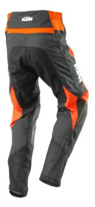 Pantalones Ktm Gravity Fx Naranja M