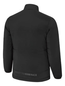 Campera Ktm Puff Negro Xxl