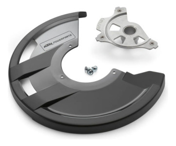 Protector De Disco De Freno Ktm