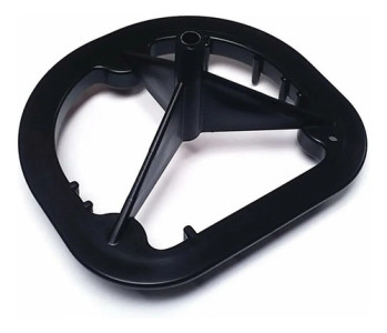 Porta Filtro De Aire Ktm