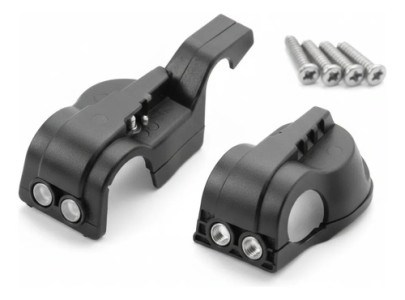 Kit De Protecciones De Anclaje De Suspensión Delantera Ktm