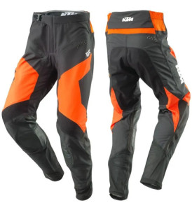 Pantalones Ktm Gravity Fx Naranja Xl