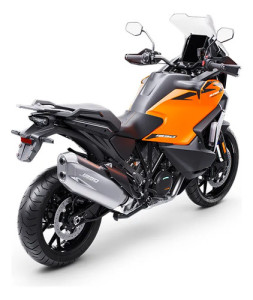 Ktm 1390 Super Adventure S Evo
