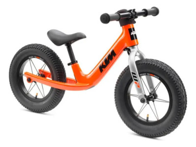 Chivita De Balance Ktm Niños Naranja