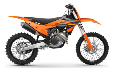 Ktm 450 Sx-f 2026