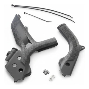 Juego De Protectores De Chasis Ktm