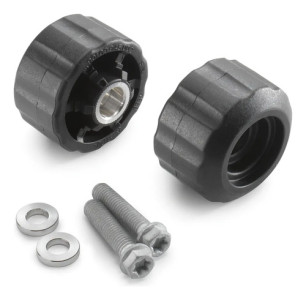 Kit De Sliders Ktm